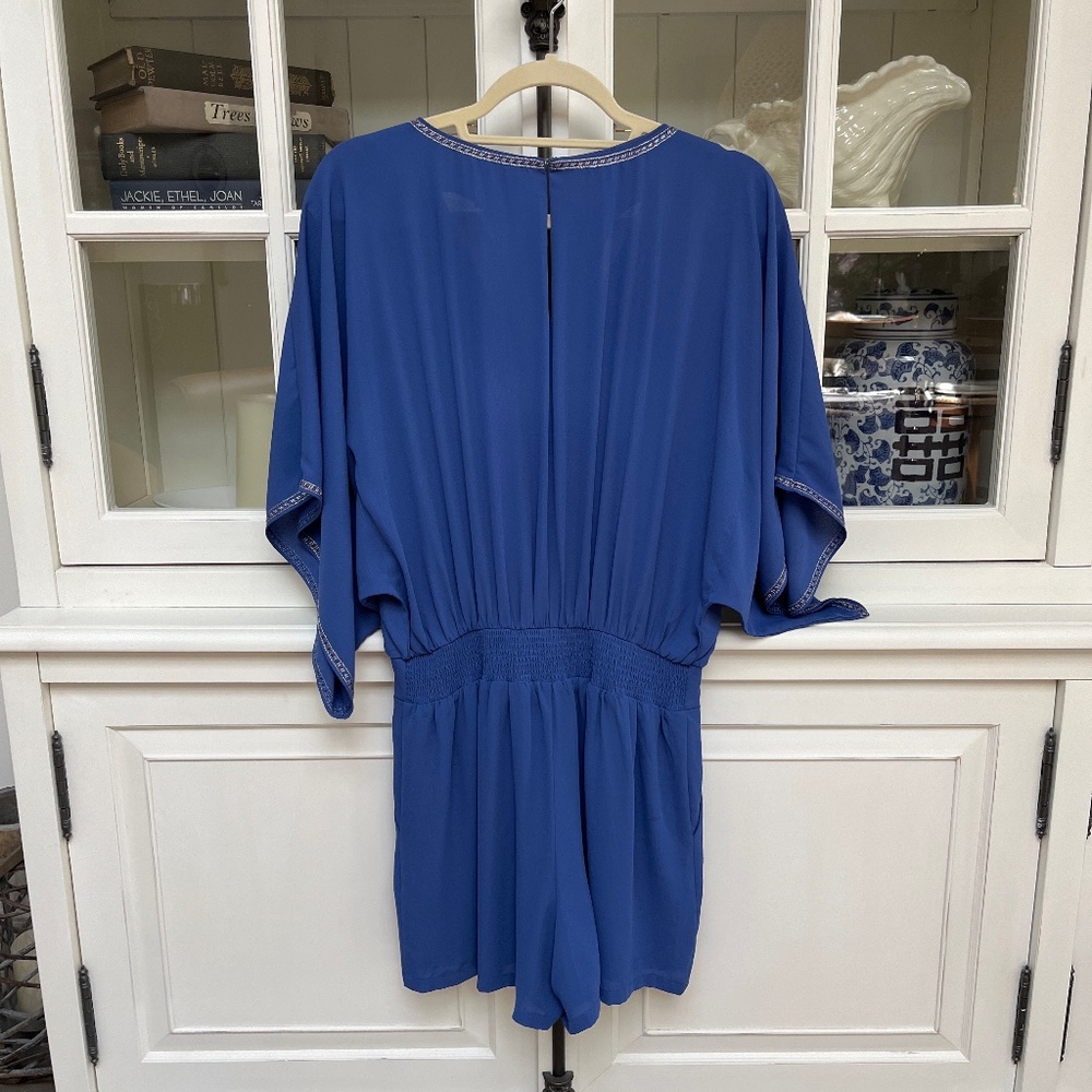 Whbm Romper - image 5